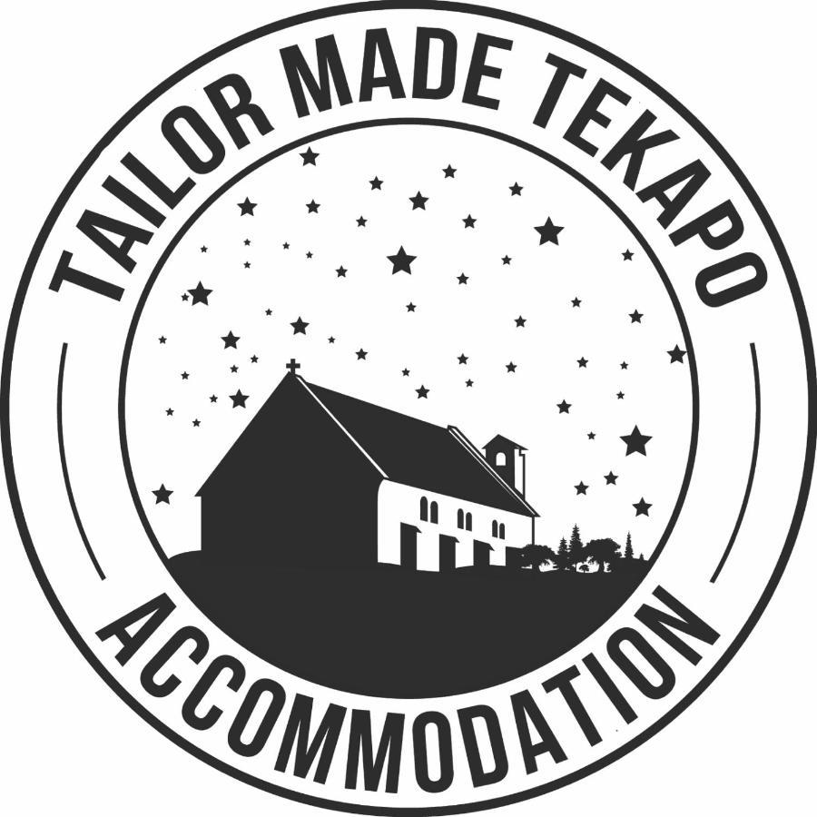 بحيرة تيكابو Tailor Made Tekapo Accommodation - Guesthouse & Hostel المظهر الخارجي الصورة